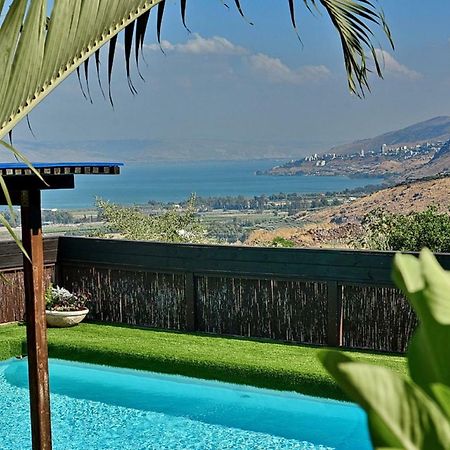 Touchwood Villa Livnim Exterior foto